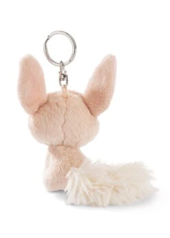 Nici 45260 Schlüsselanhänger Wüstenfuchs Fehmi 10cm Wild Friends Plüsch -Nici 45260 02 ZA Frei 1463x2048