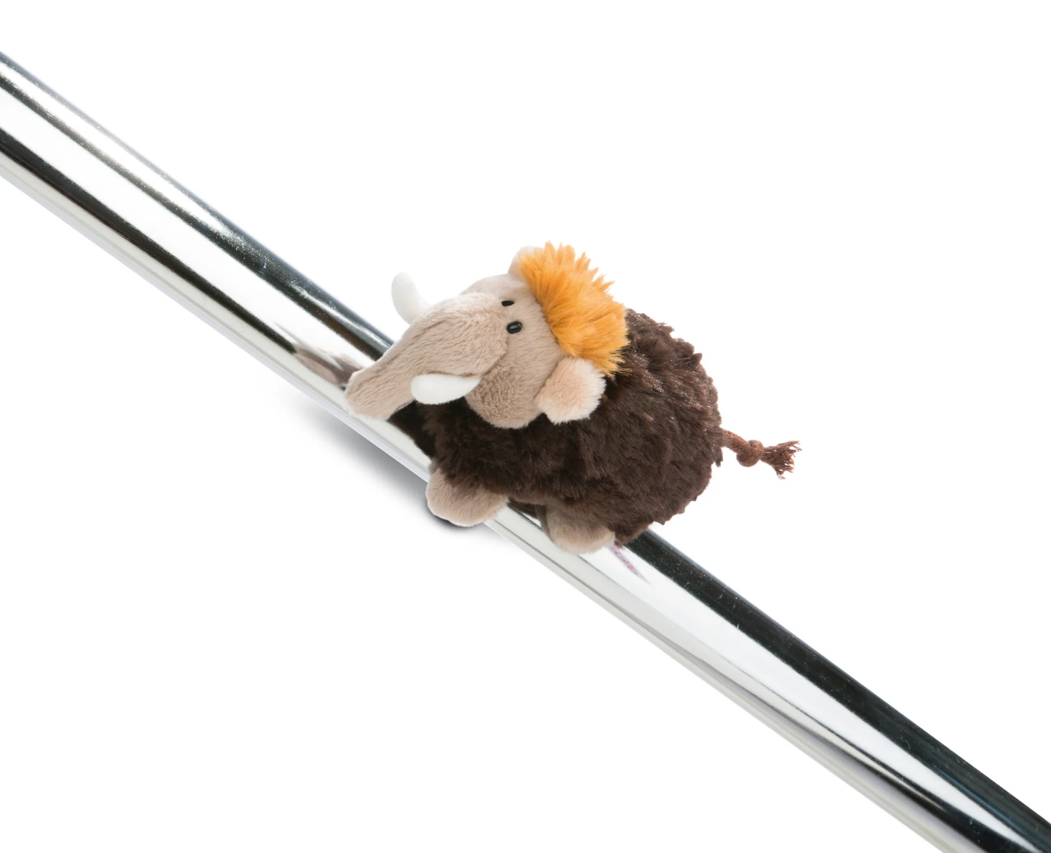 Nici 45306 MagNICI Mammut Elke Ca 10cm Stone Age Plüsch Magnetfigur 3 Nici 45306 MagNICI Mammut Elke Ca 10cm Stone Age Plüsch Magnetfigur