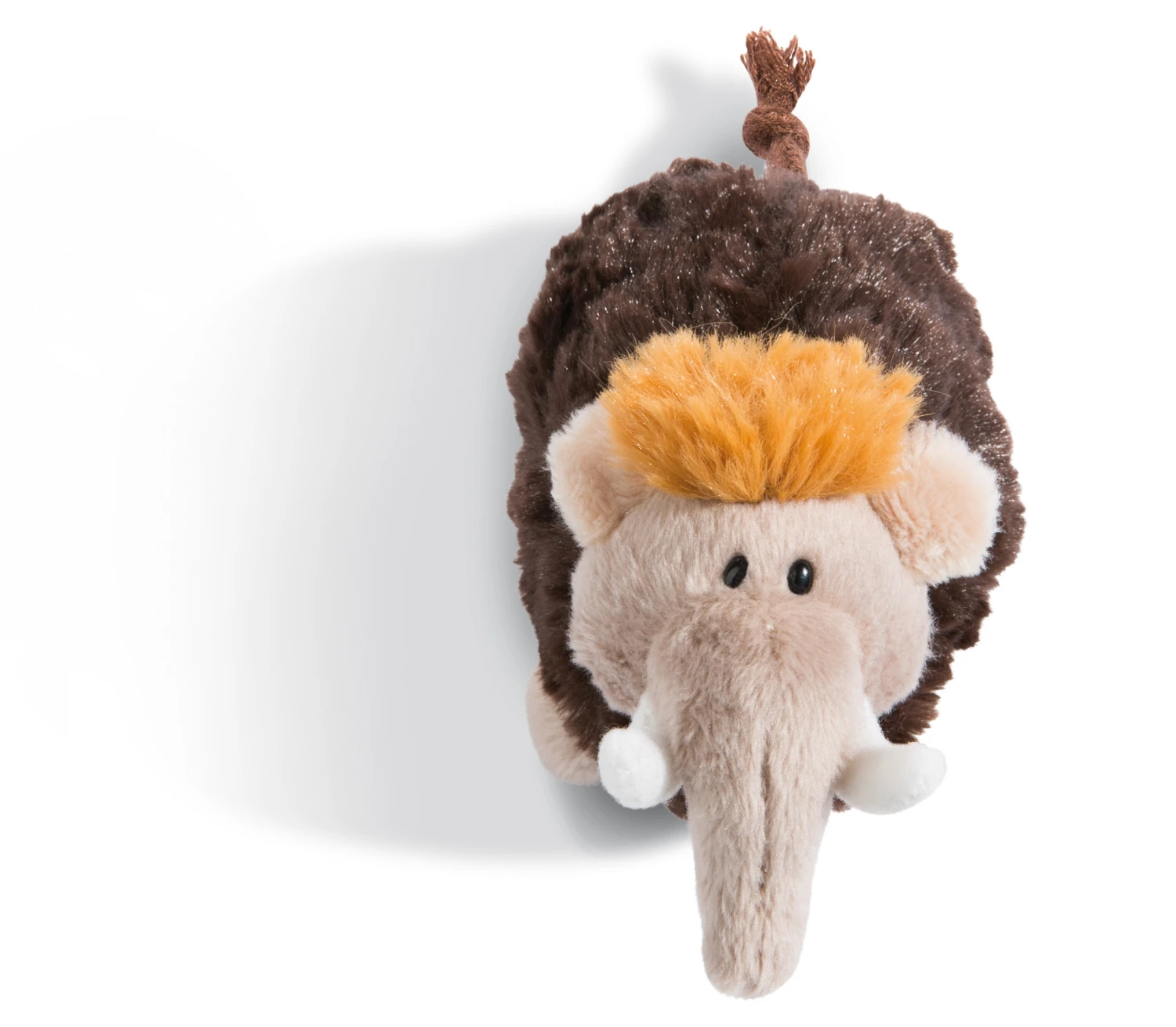 Nici 45306 MagNICI Mammut Elke Ca 10cm Stone Age Plüsch Magnetfigur 4 Nici 45306 MagNICI Mammut Elke Ca 10cm Stone Age Plüsch Magnetfigur – Bild 2