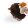 Nici 48466 Mammut Elke Stehend Ca 18cm Stone Age Plüsch Kuscheltier -Nici 45307 01 HA Frei 2048x1392