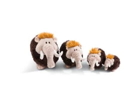 Nici 45306 MagNICI Mammut Elke Ca 10cm Stone Age Plüsch Magnetfigur 10 Nici 45306 MagNICI Mammut Elke Ca 10cm Stone Age Plüsch Magnetfigur -Nici 45307 45308 45309 45310 08 Groessenvergleich 2048x1420 1