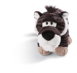 Nici 45313 Säbelzahntiger Rodriguez Stehend Ca 16cm Stone Age Plüsch Kuscheltier -Nici 45315 04 ZA 2048x1969