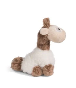 Nici 45403 Lama-Baby Floffi 12cm Sitzend Plüsch Kuscheltier -Nici 45403 03 ZA 1762x2048