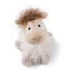 Nici 45405 Lama-Baby Floffi 20cm Sitzend Plüsch Kuscheltier -Nici 45405 01 HA Frei 1638x2048