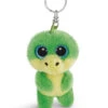 Nici 45543 Glubschis Schlüsselanhänger Drache McDamon Ca 9cm Plüsch -Nici 45543 01 HA Frei