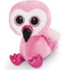 Nici 45557 Glubschis Flamingo Fairy-Fay Ca 15cm Plüsch Kuscheltier -Nici 45557 01 HA Frei