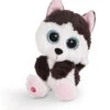 Nici 45558 Glubschis Husky Barkley Ca 15cm Plüsch Kuscheltier -Nici 45558 01 HA Frei