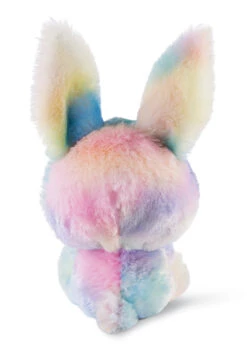Nici 45561 Glubschis Hase Rainbow Candy Ca 15cm Plüsch Kuscheltier -Nici 45561 02 ZA Frei