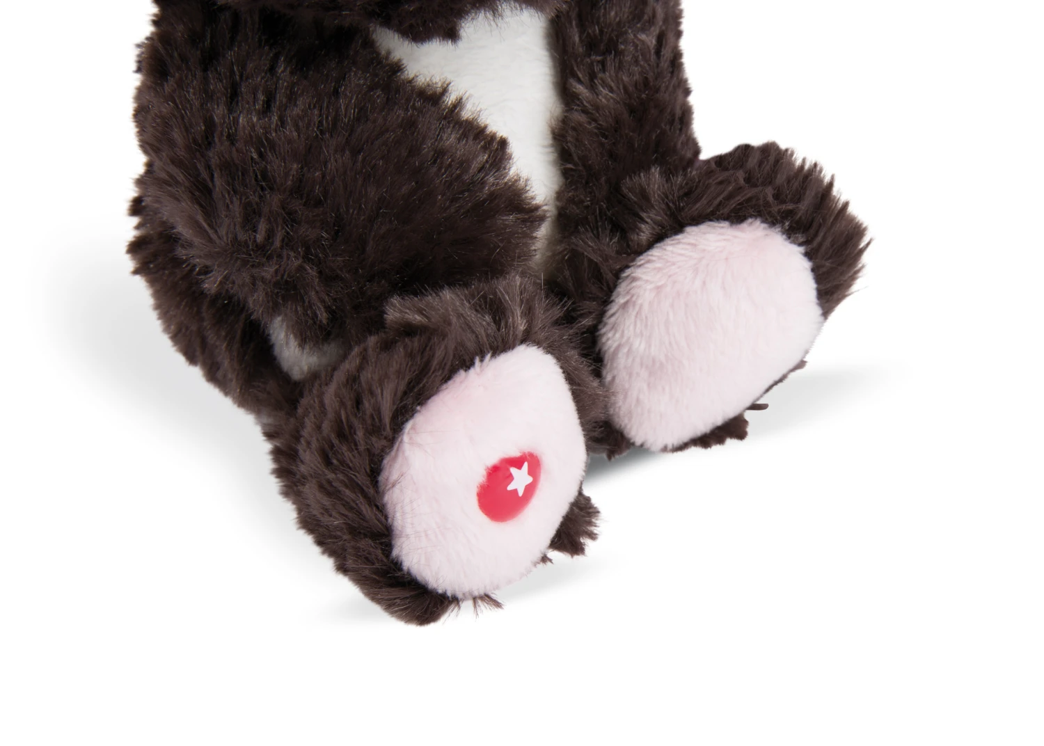 Nici 45562 Glubschis Stinktier Suppi Ca 15cm Plüsch Kuscheltier 4 Nici 45562 Glubschis Stinktier Suppi Ca 15cm Plüsch Kuscheltier – Bild 2