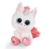 Nici 45563 Glubschis Einhorn Milky-Fee Ca 15cm Plüsch Kuscheltier -Nici 45563 01 HA Frei