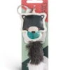 Nici 45585 Guardian Animals Marder 12cm Taschenanhänger Kunstleder -Nici 45585 01 HA Frei 1638x2048
