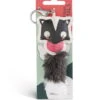 Nici 45586 Guardian Animals Stinktier 12cm Taschenanhänger Kunstleder -Nici 45586 01 HA Frei 1638x2048