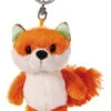 Nici 45640 Schlüsselanhänger Fuchs Kind Fridalieschen Ca 10cm Plüsch -Nici 45640 01 HA Frei 1190x2048