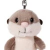 Nici 45642 Schlüsselanhänger Otter Kind Odalina Ca 10cm Plüsch -Nici 45642 01 HA Frei 952x2048