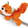 Nici 45643 MagNICI Fuchs Kind Fridalieschen Ca 12cm Plüsch Magnetfigur