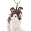 Nici 45722 Schlüsselanhänger Husky Swante 10cm Plüsch Winter Adventure -Nici 45722 01 HA Frei 1463x2048