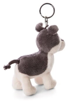 Nici 45722 Schlüsselanhänger Husky Swante 10cm Plüsch Winter Adventure -Nici 45722 02 ZA Frei 1462x2048