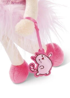 Nici 45886 Twinsies Schaf Li-Si Pink 25cm Plüsch Schlenker In Geschenkbox -Nici 45886 03 ZA Frei 1462x2048