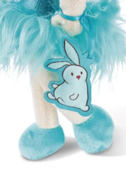 Nici 45887 Twinsies Schaf Si-Li Türkis 25cm Plüsch Schlenker In Geschenkbox -Nici 45887 03 ZA Frei 1462x2048