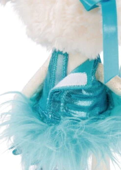 Nici 45887 Twinsies Schaf Si-Li Türkis 25cm Plüsch Schlenker In Geschenkbox -Nici 45887 04 ZA Frei 1463x2048