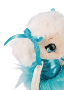 Nici 45887 Twinsies Schaf Si-Li Türkis 25cm Plüsch Schlenker In Geschenkbox -Nici 45887 05 ZA Frei 1463x2048