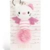 Nici 46040 Schlüsselanhänger Schutzkätzchen Guardian Angels 12cm Rosa -Nici 46040 03 HA Frei 1462x2048