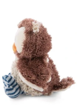 Nici 48461 Eule Oscar 25cm Mit Drehbarem Kopf Plüsch The Owlsons -Nici 46091 03 ZA Frei 1462x2048