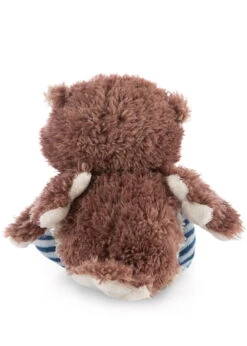 Nici 48461 Eule Oscar 25cm Mit Drehbarem Kopf Plüsch The Owlsons -Nici 46091 04 ZA Frei 1462x2048