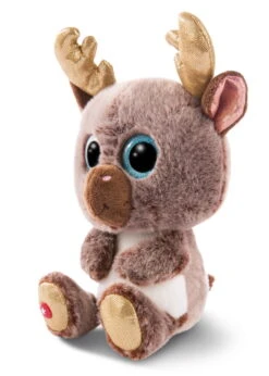 Nici 46301 Glubschis Rentier Cocoa-Fee 15cm Plüsch Kuscheltier 9 Nici 46301 Glubschis Rentier Cocoa-Fee 15cm Plüsch Kuscheltier -Nici 46301 03 ZA Frei 1462x2048