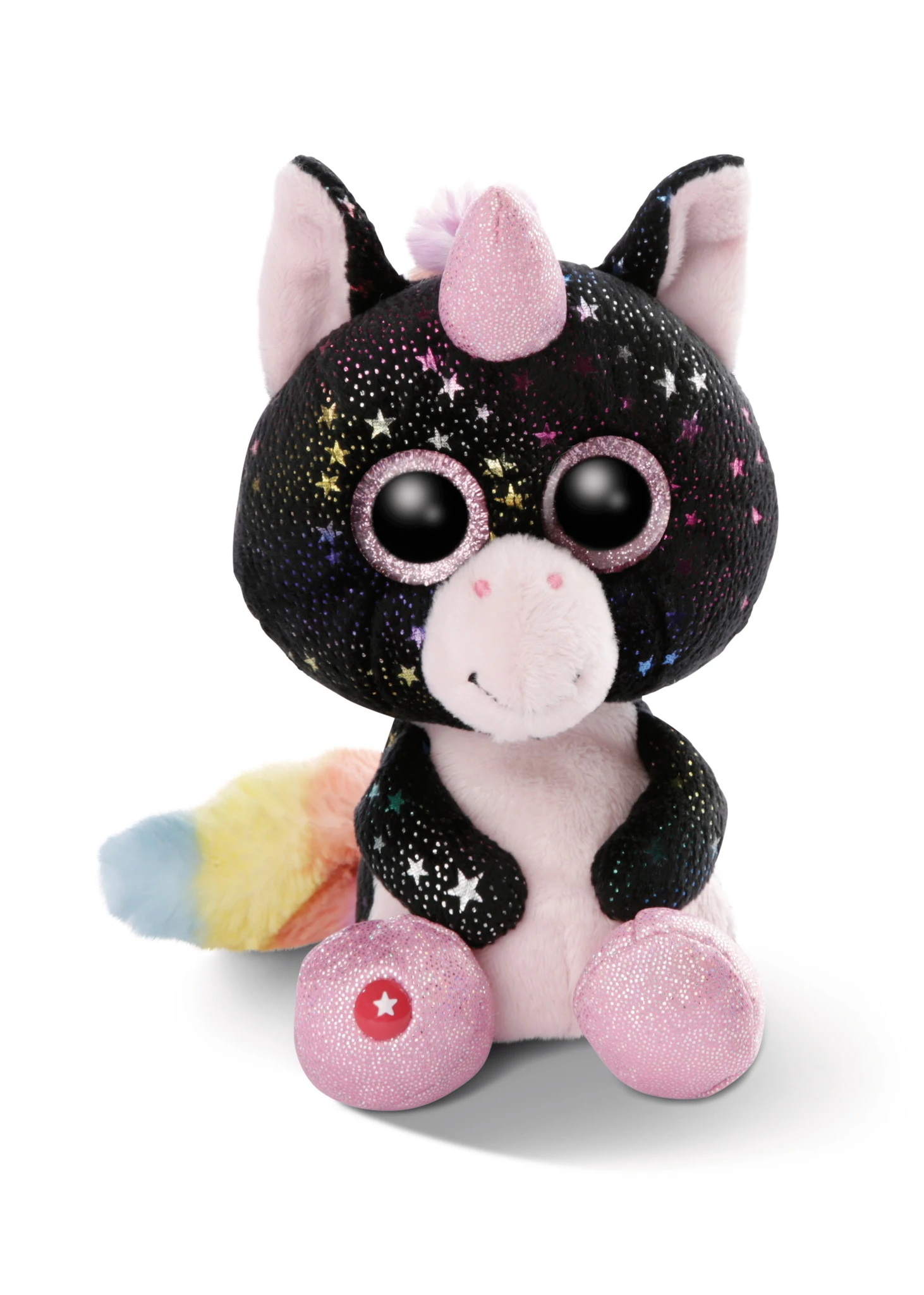 Nici 46316 Glubschis Einhorn Vita-Mi 15cm Plüsch Kuscheltier 3 Nici 46316 Glubschis Einhorn Vita-Mi 15cm Plüsch Kuscheltier