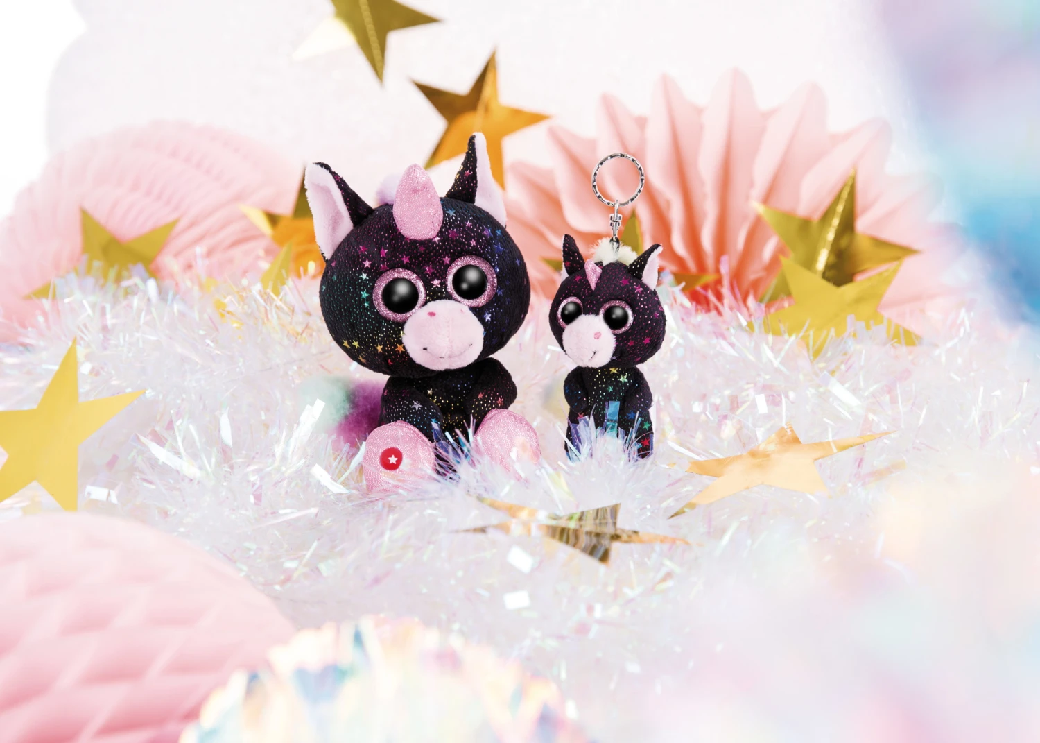 Nici 46316 Glubschis Einhorn Vita-Mi 15cm Plüsch Kuscheltier 7 Nici 46316 Glubschis Einhorn Vita-Mi 15cm Plüsch Kuscheltier – Bild 5