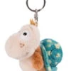 Nici 46501 Schlüsselanhänger Schnecke 9cm Plüsch Classic Bear -Nici 46501 01 HA Frei 1462x2048