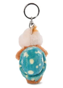 Nici 46501 Schlüsselanhänger Schnecke 9cm Plüsch Classic Bear -Nici 46501 03 ZA Frei 1462x2048