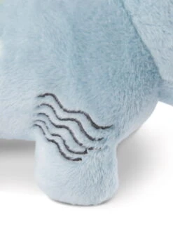 Nici 46570 Wombitombi Schmusetier 3D Nashorn Manuffi 20cm My First Nici -Nici 46570 03 ZA Frei 1463x2048