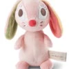 Nici 46571 Wombitombi Schmusetier 3D Hase Hopsali 17cm My First Nici -Nici 46571 01 HA Frei 1462x2048