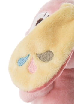 Nici 46571 Wombitombi Schmusetier 3D Hase Hopsali 17cm My First Nici -Nici 46571 04 ZA Frei 1462x2048