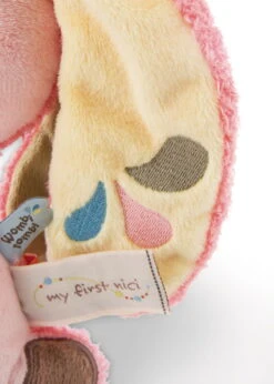 Nici 46580 Wombitombi Spieluhr 2D Hase Hopsali 18cm My First Nici -Nici 46580 03 ZA Frei 1463x2048