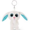 Nici 46610 Glubschis Schlüsselanhänger Hase Wollidot 9cm Plüsch -Nici 46610 01 HA Frei 1462x2048