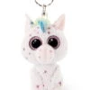 Nici 46612 Glubschis Schlüsselanhänger Einhorn Uberto 9cm Plüsch -Nici 46612 01 HA Frei 1462x2048