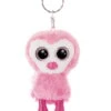 Nici 46614 Glubschis Schlüsselanhänger Flamingo Fairy-Fay 9cm Plüsch -Nici 46614 01 HA Frei 1463x2048