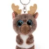 Nici 46615 Glubschis Schlüsselanhänger Rentier Cocoa-Fee 9cm Plüsch -Nici 46615 01 HA Frei 1463x2048