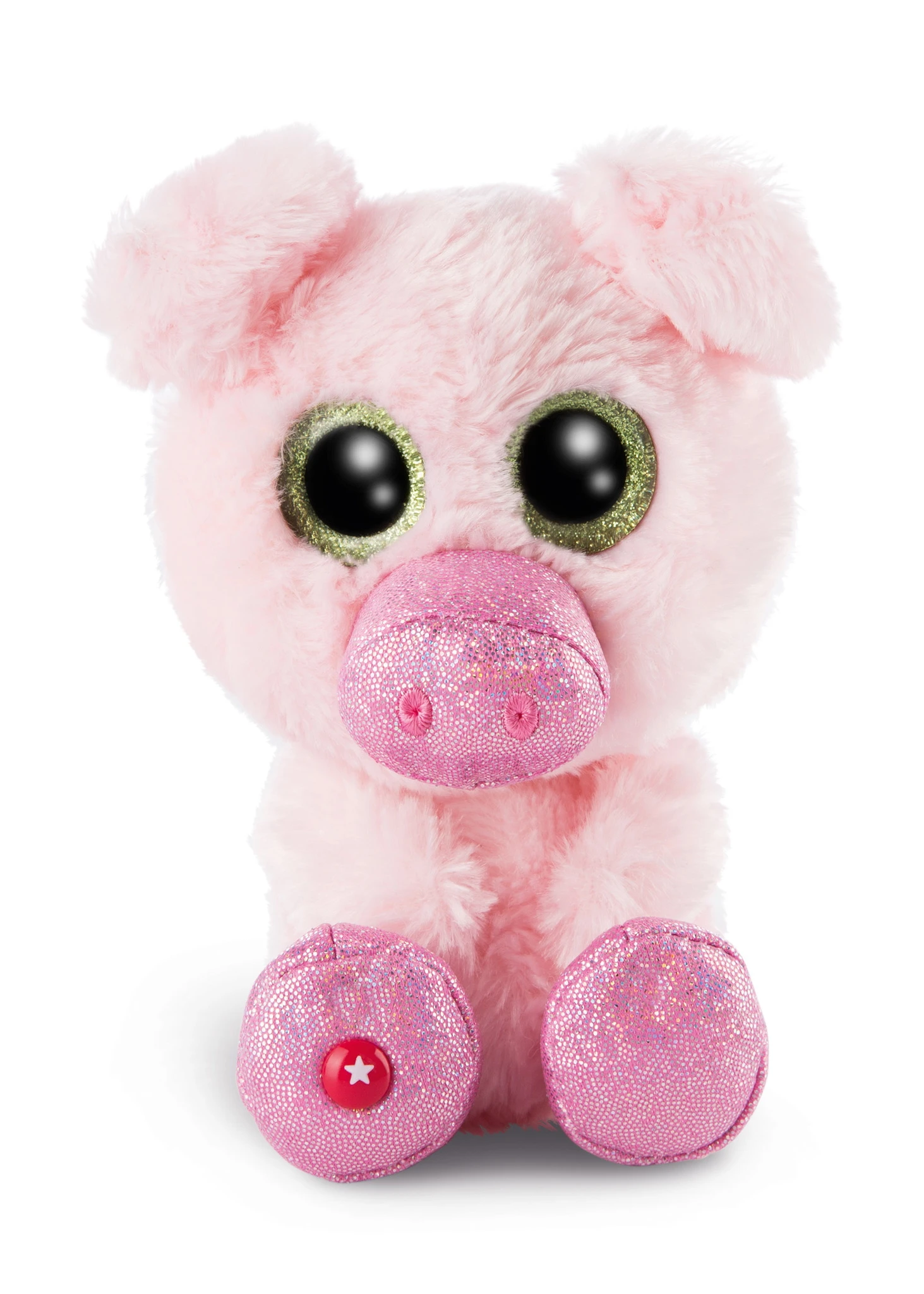 Nici 46629 Glubschis Schwein Zuzumi 15cm Plüsch Kuscheltier 3 Nici 46629 Glubschis Schwein Zuzumi 15cm Plüsch Kuscheltier