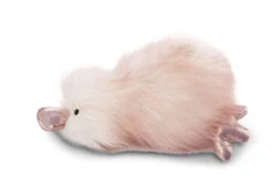 Nici 46631 Lifestyle Duck Ente Emmalina Altrosa 20cm Liegend Plüsch Kuscheltier -Nici 46631 02 ZA Frei 2048x1462