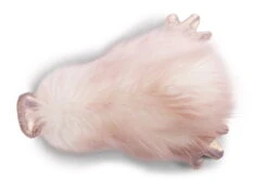 Nici 46631 Lifestyle Duck Ente Emmalina Altrosa 20cm Liegend Plüsch Kuscheltier -Nici 46631 04 ZA Frei 2048x1463