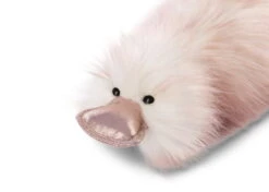 Nici 46631 Lifestyle Duck Ente Emmalina Altrosa 20cm Liegend Plüsch Kuscheltier -Nici 46631 05 ZA Frei 2048x1462