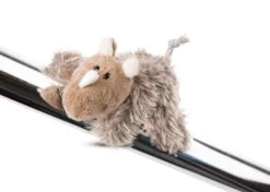 Nici 46647 MagNICI Wollnashorn Ellinor 12cm Stone Age Friends Magnet