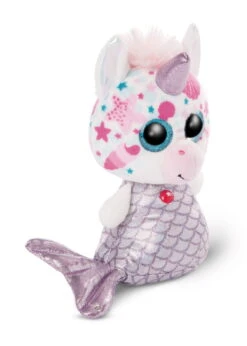 Nici 46826 Glubschis Meerjungfrau Einhorn Pearlie 15cm Plüsch Kuscheltier 8 Nici 46826 Glubschis Meerjungfrau Einhorn Pearlie 15cm Plüsch Kuscheltier -Nici 46826 02 ZA Frei 1462x2048