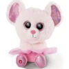 Nici 46865 Glubschis Ballerina Maus Yammy 15cm Plüsch Kuscheltier 1 Nici 46865 Glubschis Ballerina Maus Yammy 15cm Plüsch Kuscheltier -Nici 46865 01 HA Frei 1463x2048