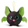 Nici 46870 Nicidoos BallBies Anhänger Mit Loop 9cm - Fledermaus -Nici 46870 01 HA Frei 1462x2048