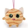 Nici 46871 Nicidoos BallBies Anhänger Mit Loop 9cm - Katze -Nici 46871 01 HA Frei 1541x2048